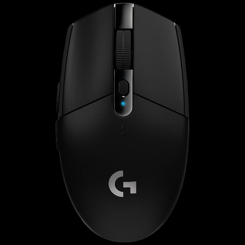 Logitech G304 LIGHTSPEED Wireless Gaming Mouse