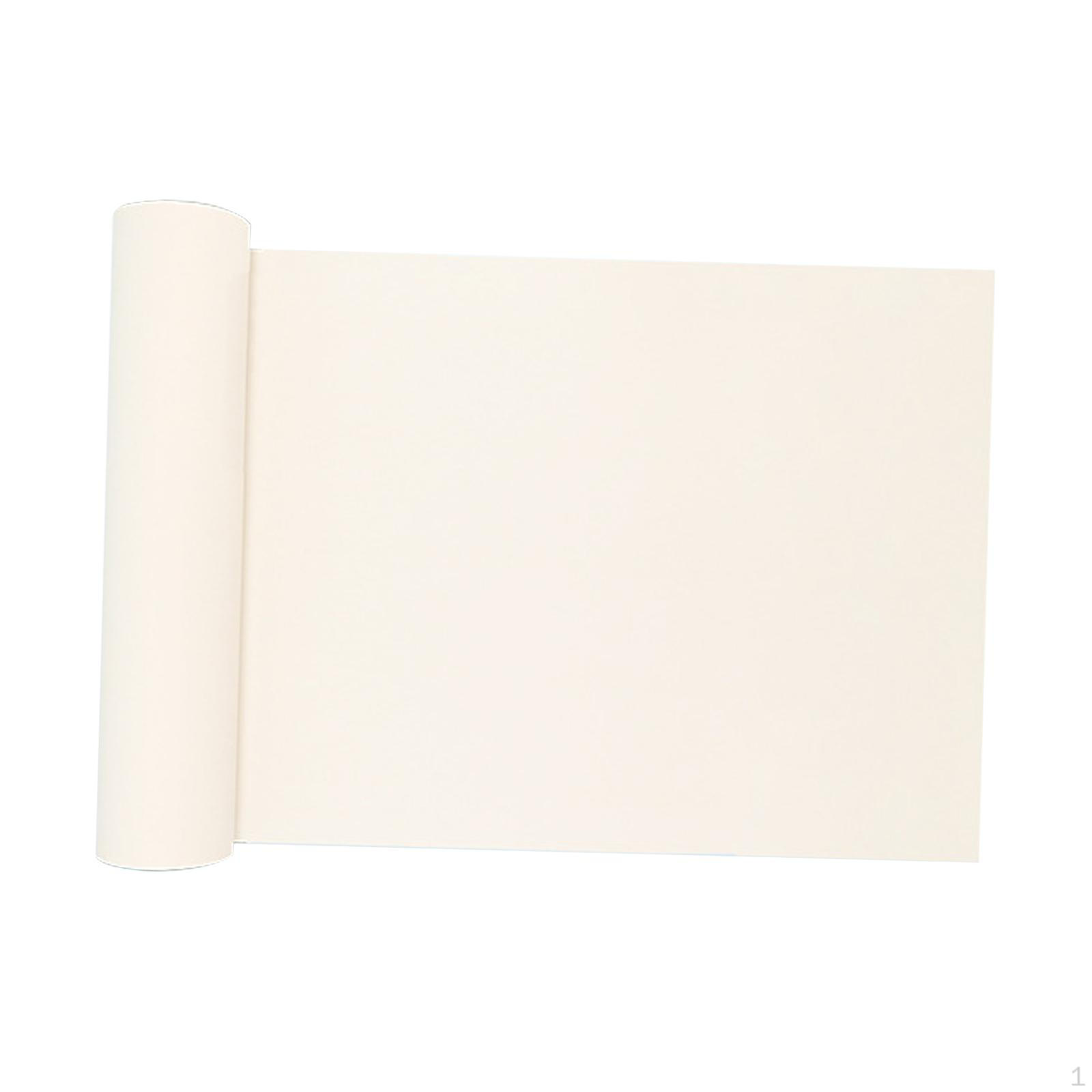 

Рулон бумаги для мольберта, неувядаемая бумага для досок 15 м, рисование эскизов для детей 44cmx15m