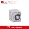 DELIXI JSZ3 Multi-Function Time Relay: Power-on, Power-off, and Cyclic Delay