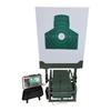 Lu Rong Smart Dual-Mode Shooting Target