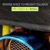 New Suzuki Jimny JB64 Muffler Jimny Sierra JB74 Muffler Tail Exhaust Pipe Aero Exterior Custom Design Accessories Cutter, End, End, Decoration, Parts,