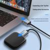 Câble de données USB 3.0 universel pour imprimantes, ordinateurs, voitures, souris, clés USB, téléphones, disques durs et appareils USB-C