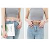 Trendy Square Clasp Belt for Women Durable PU Leather Strap Adjustable Fit Casual Formal Wear
