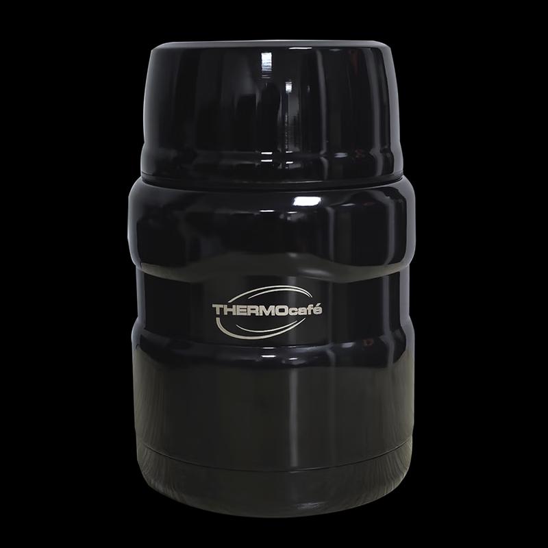 THERMOS Kefe Series Vacuum Food Jar with Spoon