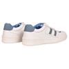 Firetrap Womens/Ladies Leather Skateboarding Flat Skate Shoes