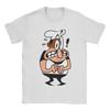 Pizza Tower Peppino Meme T-Shirt