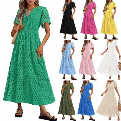 Vestidos – Vestidos casuais