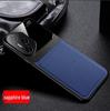 Honor 500Pro Magic8 Color Block Leather Texture X70i Full Coverage Business Play9T Phone Case
