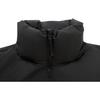 Li Ning Sports Lifestyle Series Stand Collar Logo Casual Couple Down Jacket Unisex Outerwear AYMV431-11