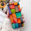 For Redmi Note 10 5G Case Fashion Rose Bow Soft Silicone TPU Back Cover For Xiaomi POCO M3 Pro 5G 6.5" Shockproof Phone Cases