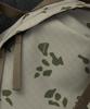 Snow Peak Reflective Night Camo Bag GREEN PT (Camouflage Bag, Reflective, ONE)