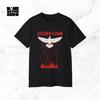 System of a Down T-Shirt: Dove Overcome Graphic Tee, Unisex Cotton