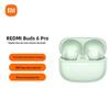 Xiaomi Redmi Buds 6 Pro Wireless Earbuds with 55dB ANC