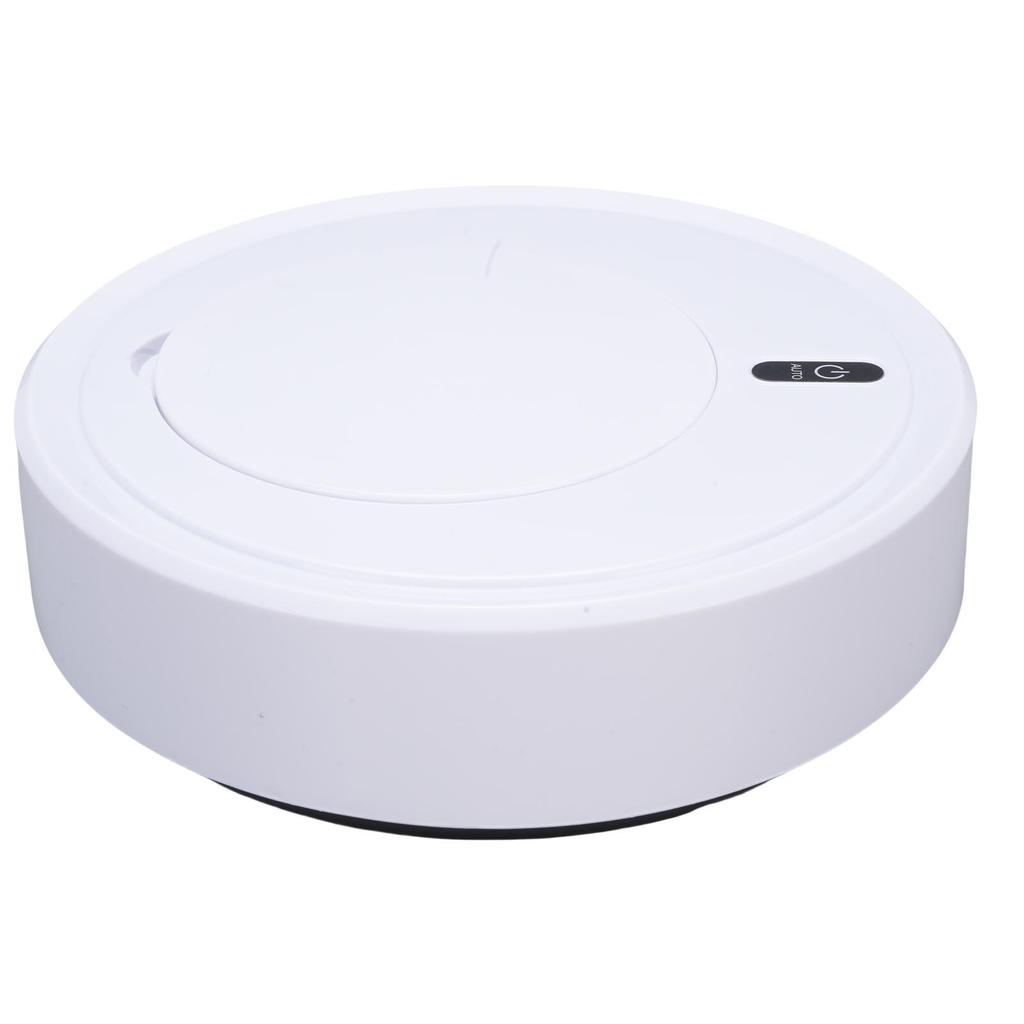 Saugroboter Leise Automatisch 3 in 1 Smart Saugroboter Selbstreinigend 1200mAh Akku für Hartboden Teppich