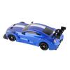 1:16 Remote Control Car Model RC Drift Car Toy With LED Simulation Four Wheel Drive Vehicle Racing Car for Gift