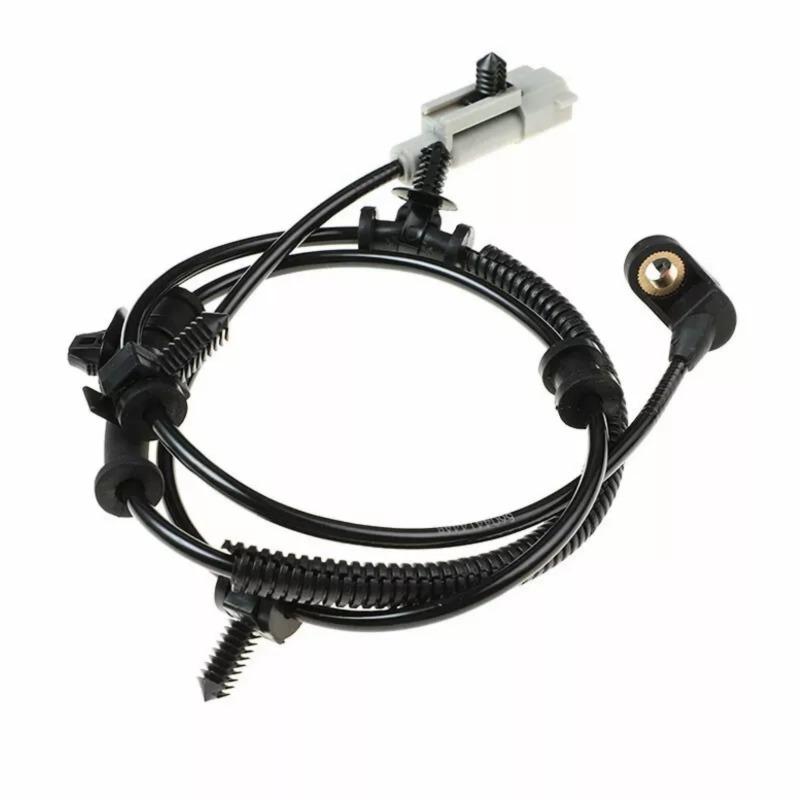 56044144AB 56044144AA Front Rear ABS Wheel Speed Sensor For Jeep Commander Grand Cherokee 3.7L 4.7L 5.7L 2005-2010 New Front 1X