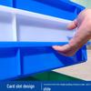 Plastic Square Storage Tray