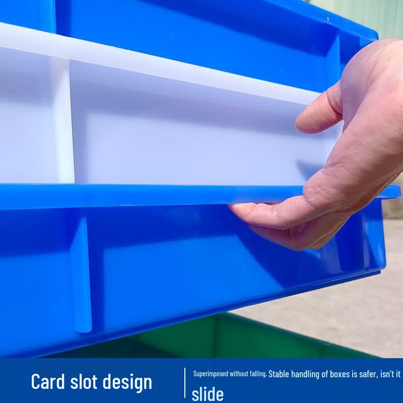 Plastic Square Storage Tray
