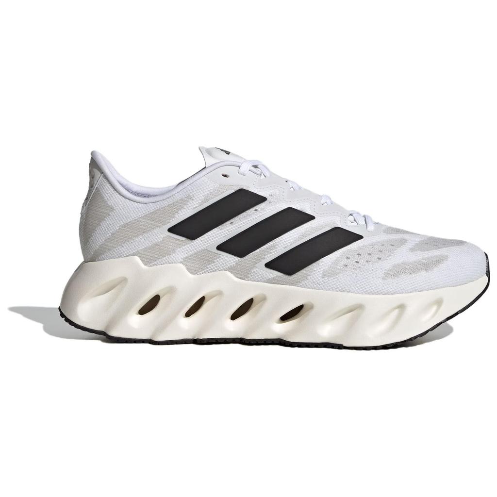 New Adidas Switch FWD White Black ID1781