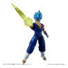 Figure-rise Standard Dragon Ball Super Saiyan God Super Saiyan Vegito Color-coded Plastic Model