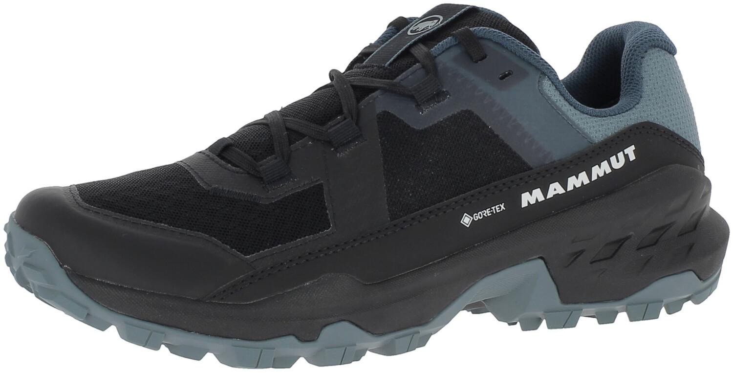 

Обувь для треккинга Mammut Girun II Low GTX Men schwarz-strata 00808 44