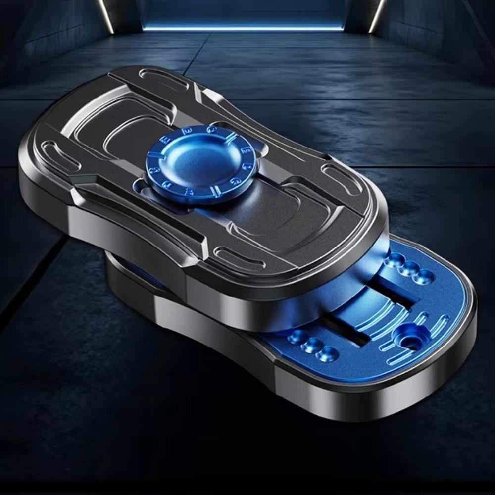 Mechanical Slider Slider Fidget Toy Portable Push Fidget Toy Fidget Toy Keychain Office Use