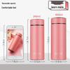 Fuguang Business Vacuum Insulated Stainless Steel Thermos Cup