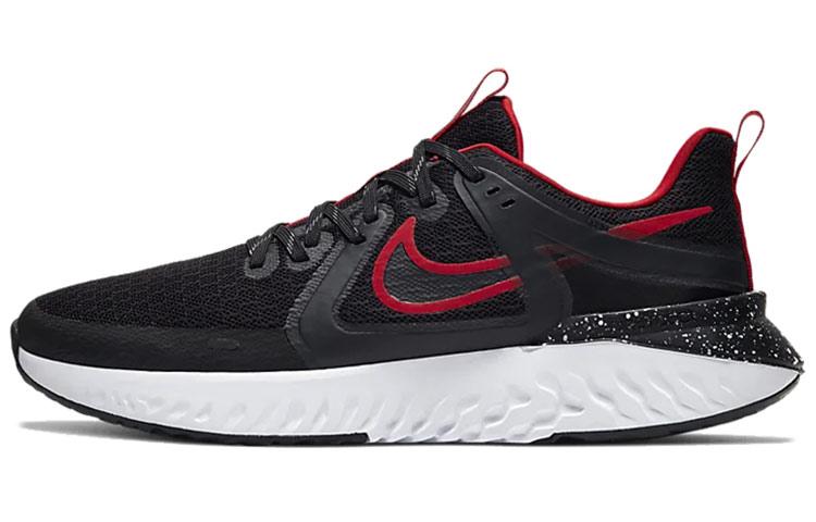 Nike Legend React 2 University Red AT1368-005 44