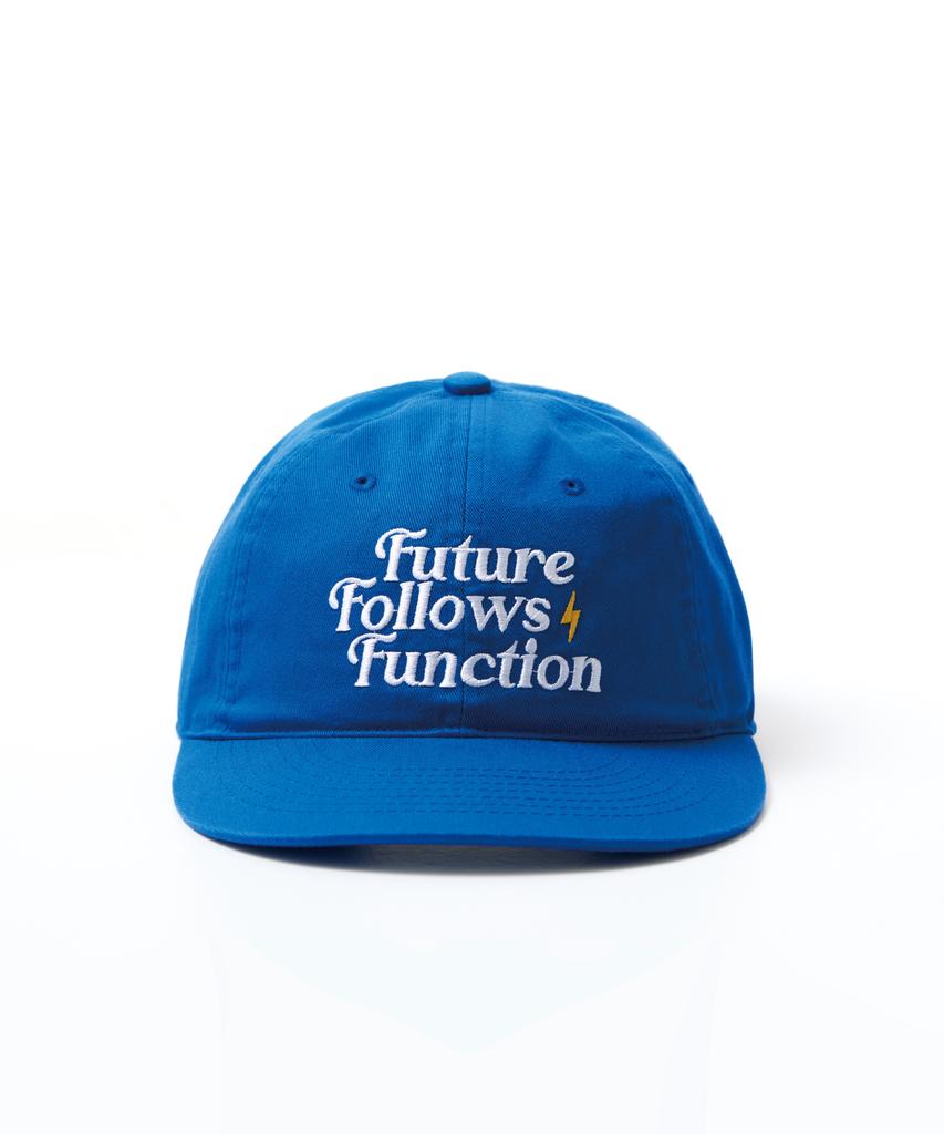 Paeseuteuboisenchuli Slogan Cap Blue