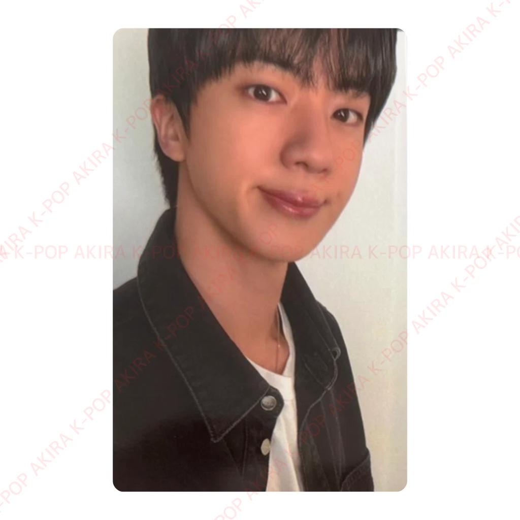 PRE-ORDER BTS 5th Studio Album ARIRANG JAPAN POB PHOTO CARD OFFICIAL Weverse JAPAN UNIVERSAL MUSIC STORE