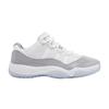 11 Retro Low Cement Grey