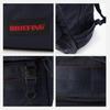 [Briefing] Backpack COMPACT PACK MW GEN II Men's BLACK FREE