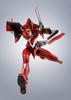 ROBOT SPIRITS Evangelion <SIDE EVA> Einheit-02/Einheit-02