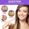 Ouhoe Tooth Whitening Essence Cleans Dental Plaque, Freshens Breath, And Protects Gums And Teeth