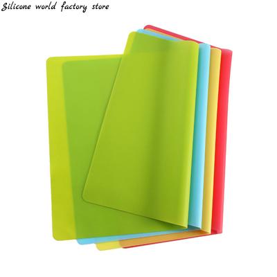 Silicon world Suport de masă din silicon impermeabil, Covoraș de masă, Izolație termică, Antiderapant, Lavabil, Durabil, Pentru bucătărie, Ustensile de luat masa