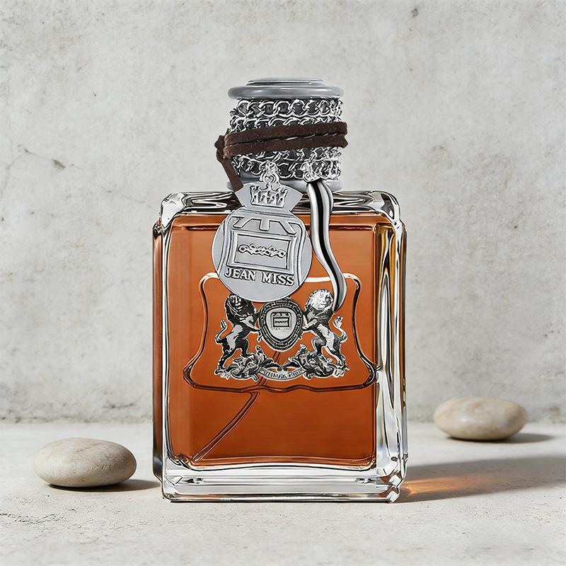 Yixiang Urban Rogue Men's Long-Lasting High-End Fragrance