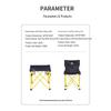 Outdoor Portable Folding Picnic Set