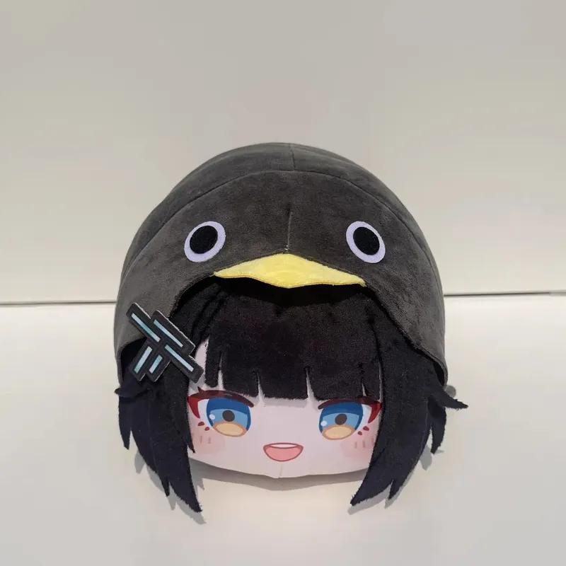 Hot  Gugu Gaga Gugugaga Plush Doll Cute Anime Peripherals Toy Birthday Christmas Gift