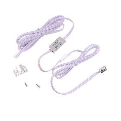 3 Wire 12V 24V Smart Touch Sensor Switch Hand Sweep Switch Ir Motion Sensor Hand Wave Scan Sensor Centralized Control On/Off