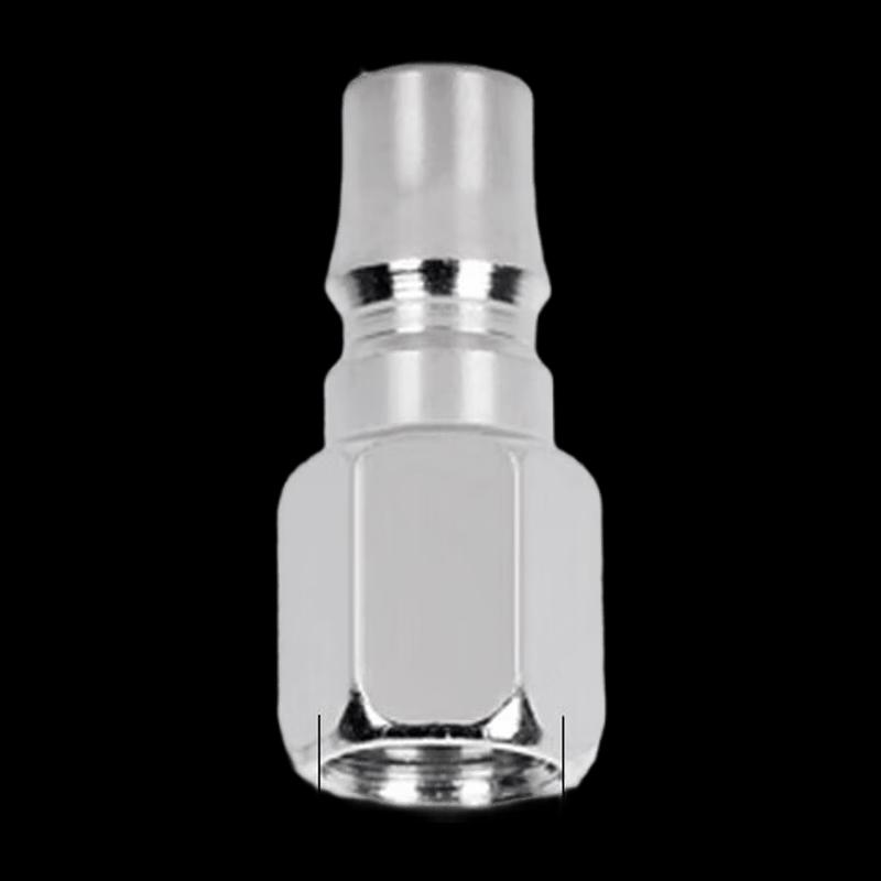 PF20 C-Type Air Hose Quick Connector Male Plug