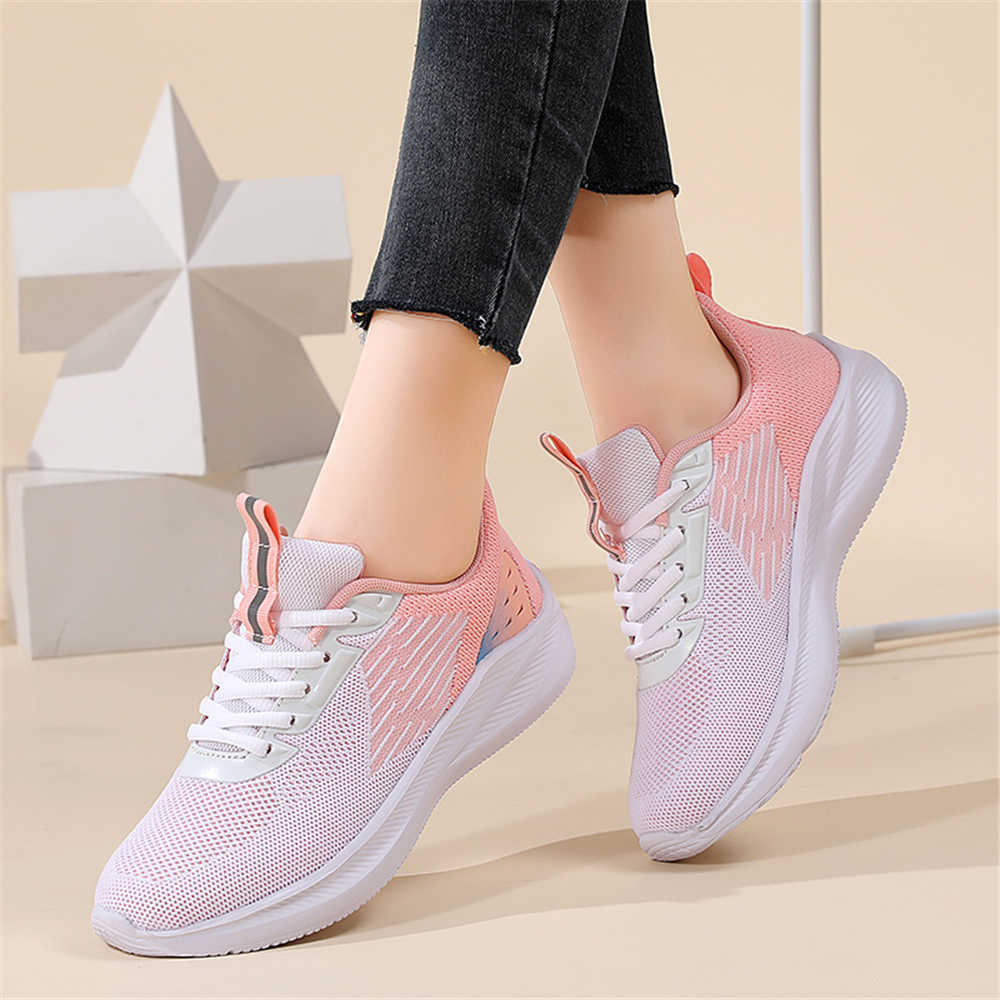 Fashion Size 35 Size 37 Fashion Women's Tennis Woven Summer Shoes Sale Brown Women Sneakers Sport Super Deals Sunny Sport Resale