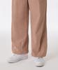 MUSINSA STANDARD Nylon Balloon Pants [Desert Pink]