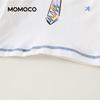 MOMOCO Boy's Long-Sleeve T-Shirt