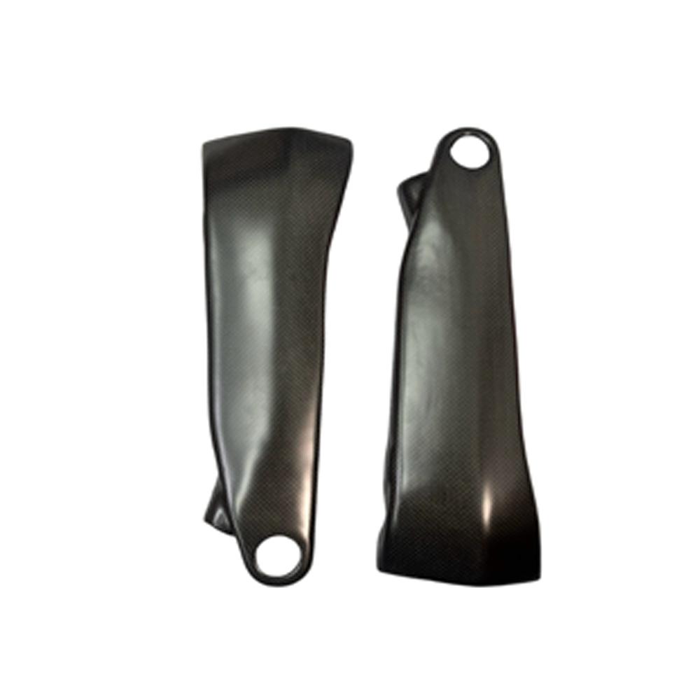 For DUCATI Streetfighter V4 V4S 2023 2024 Carbon Fiber Motorcycle Body & Frame Covers Full Fairing Kits
