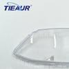 Fits Isuzu D-MAX (2011-2014) Transparent PC Headlight Outer Shell Cover