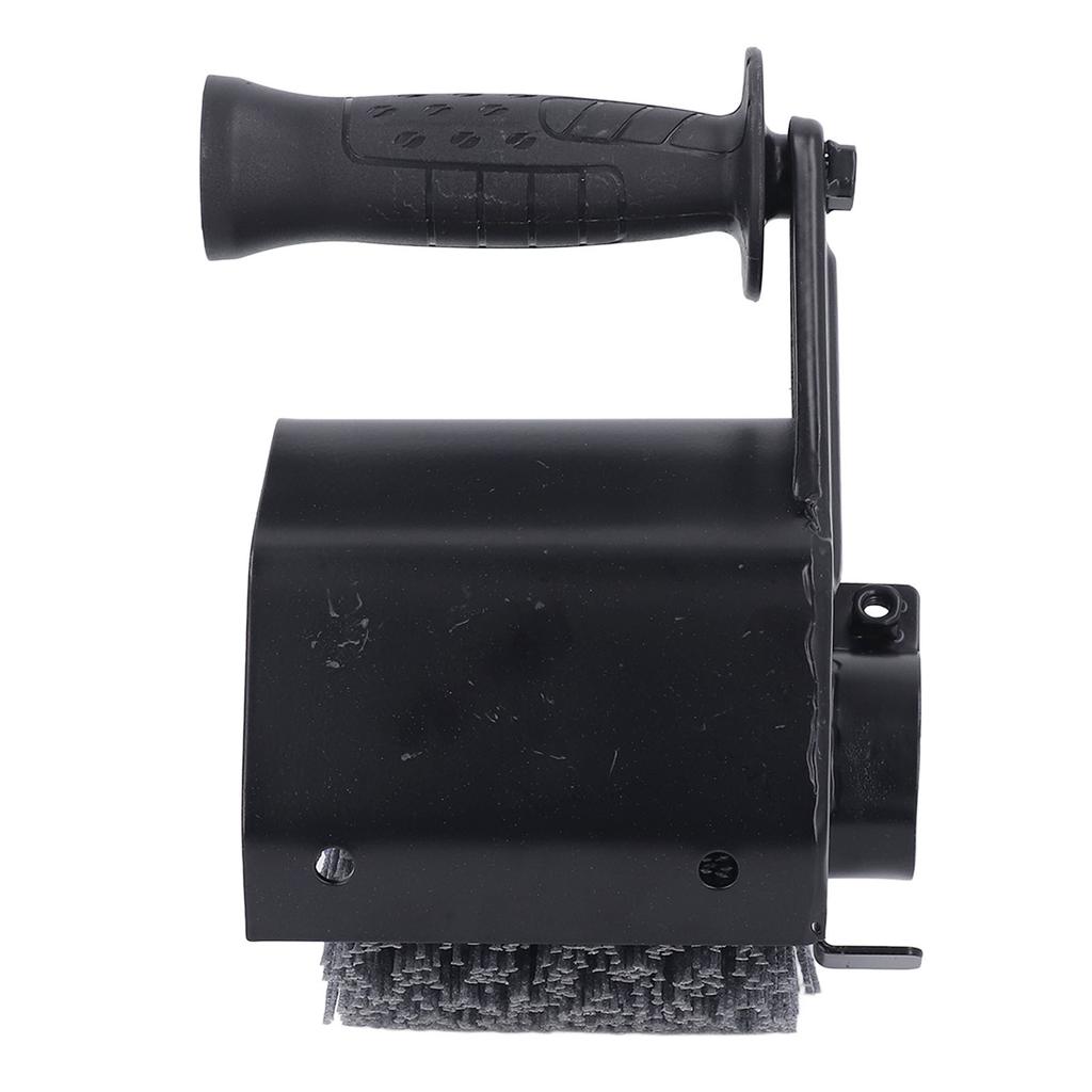 Burnishing Polishing Machine Attachment M10 Angle Grinder Drawing Wheel Multifunctional Part Power