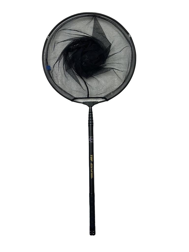 MBLN 3M Ультралегкий Карбоновий Телескопічний Підсак для Риболовлі