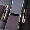 Compatible Car Seat Gap Storage Box for CT4, CT5, CT6, XT4, XT5, XT6