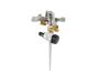 Cellfast Basic Pulse Sprinkler Metal Sz Card