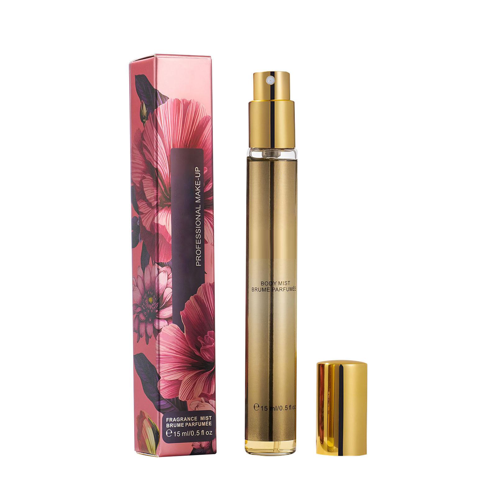 

Мужские и женские цветки, ароматный крем, золотая жемчужная пудра, парфюм, флуоресцентный спрей, 15 мл One Size